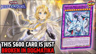 TOP 6 BEST DECKS in MASTER DUEL Post Banlist [upl. by Adanar60]