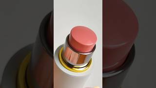 WESTMAN ATELIER  BABY CHEEK BLUSH STICK SHADE PETAL 🌸 westmanatelier pink blush blushes [upl. by Adekram]