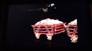 Disney Hercules Electrical Parade Home Video Part 2 [upl. by Mandelbaum]