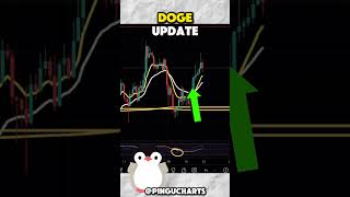 Doge Is About to Explode dogecoin [upl. by Hutchison954]