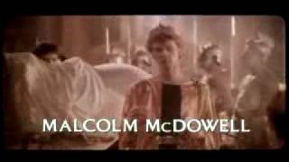 ğŸ¥ CALIGULA 1979  Trailer  Full HD  1080p [upl. by Heller]