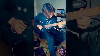 Neo Soul  Mateus Asato guitar cover by Ivan Lynnyk Shorts [upl. by Beatty]