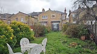 2 bedroom flat for sale Hurstbourne Road Forest Hill SE23  Hunters Forest Hill [upl. by Elizabet]