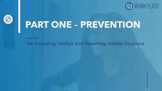 Workplace Violence Prevention Training  Written Plan for SB 553 Compliance 6 2024 [upl. by Ettenowtna]