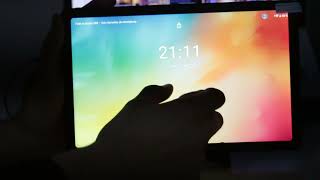 REVIEW y Unboxing de Tablet BMAX I11  Alberto 2k03 [upl. by Birdella]