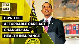 The Realities of US Health Care Before the Affordable Care Act [upl. by Ideih]