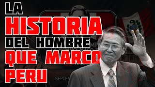 Alberto Fujimori vs The Presidents Who Shaped Perus History [upl. by Velasco]