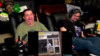 try not to laugh impossible  TheMemeSheep1  RENEGADES REACT [upl. by Hailee597]