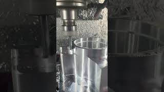 3 axis machining when you need 5 asmr cncmachine cnc machinist machineshop satisfying [upl. by Riane]