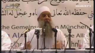 Onderschat nooit een daad GOEDE DADEN amp ZONDES ᴴᴰ Sheikh Aboe Ishaaq Alheweny [upl. by Ronoel]