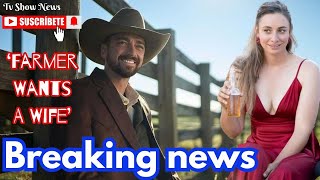 BIG UPDATE Farmer Wants A Wife’ Did Brandon Inadvertently Share That Hed Found Love [upl. by Enavi]