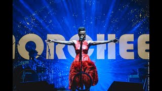 Morcheeba  Rome wasnt built in a day Koktebel Jazz Festival 2018 [upl. by Esalb]