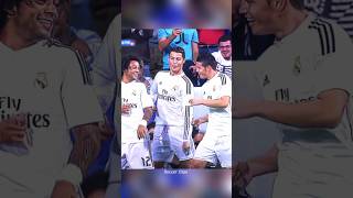 Cristiano Ronaldo Slow motion 4k 🐐shorts [upl. by Ahsekan]