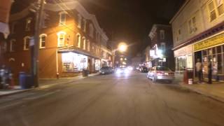 Haverstraw Tonight Episode 2 [upl. by Diley]