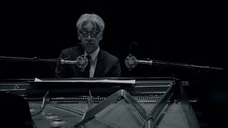 Ryuichi Sakamoto  Blu Tokyo Philharmonic Orchestra [upl. by Arama]