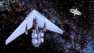 Conquest of Space 1955  Intro [upl. by Cesaria]