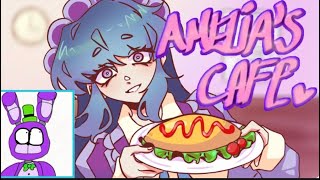 Playing Amelia’s cafe ￼ [upl. by Iv922]