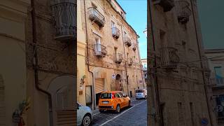 italia lanciano abruzzo shorts turismo [upl. by Acsirp]