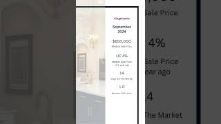 Northern Virginia Real Estate Market Update October 2024 shorts [upl. by Ahseikal298]