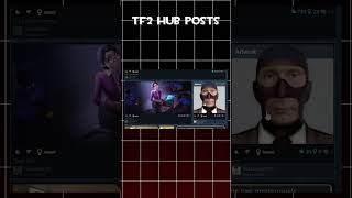 TF2 Eyepatch Posts [upl. by Zanze]