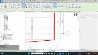 COTAS EN PLANOS DE REVIT [upl. by Weinstein]