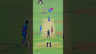 Rosuperhit Sharma 🗿 shorts cricket [upl. by Fi]