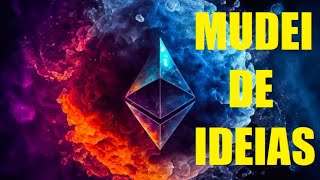 VENDI ETHEREUM Saiba porquê [upl. by Arik283]