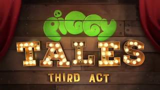 Piggy Tales Remastered Third Act Final Curtain [upl. by Korman]