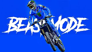 The Time Eli Tomac Went Beast Mode In 2023 [upl. by Norwood720]