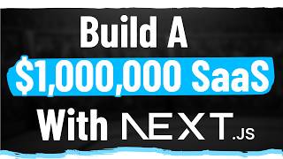 How To Build A 1000000 SaaS In 7 Hours [upl. by Huskamp679]