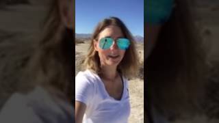 Exploring the Shores of the Salton Sea video [upl. by Alliuqet]