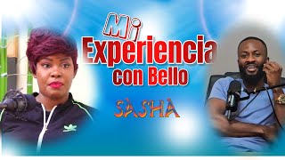 StoryTime🇬🇶 SashaMi experiencia con Baltasar Ebang belloEsposa de un grande🇬🇶Consuelo págame [upl. by Zsamot722]