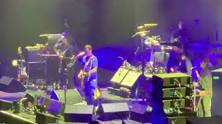 Modest Mouse  Lampshades On Fire  Live at Scotiabank Arena in Toronto on 10919 [upl. by Atinahs]