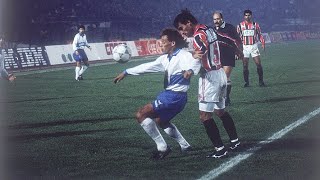 U Católica vs Sao Paulo Final Copa Libertadores 1993 [upl. by Perretta]