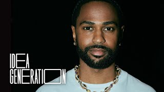 Big Sean on Music Industry Betrayals and Battling His Own Demons [upl. by Assila]