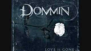 Dommin  You cant love me [upl. by Fania]