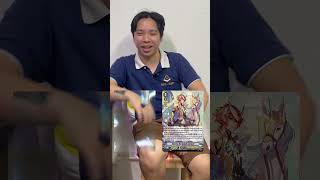 การ์ดในดวงใจ EP8  Gold Paladin ที่ Dancha3 ชื่นชอบ cardfightvanguard cardfightvanguardstandard [upl. by Brigid11]