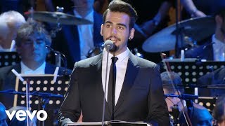 Il Volo  Turandot Nessun Dorma Live [upl. by Izy]