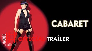 Cabaret 1972 Trailer  Liza Minelli Michael York Joel Grey Helmut Griem Movie [upl. by Yancey]