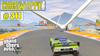 GTA 5 Online med SoftisFFS amp Tim  RAGEQUIT I VINDSNURRORNA  311 [upl. by Hannis97]