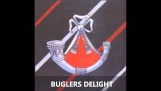 BUGLERS DELIGHT [upl. by Anerehs]