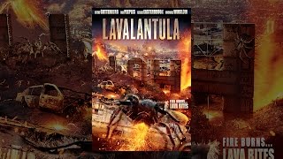 Lavalantula [upl. by Knutson]