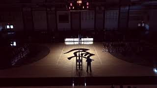 Fredericktown at Farmington Volleyball 92624 [upl. by Airetnahs257]