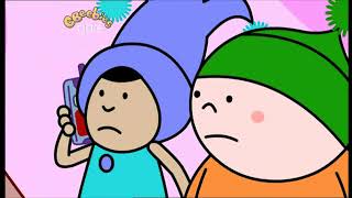 CBEEBIES Bobinogs Stop Look Listen Think [upl. by Coady]