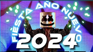 Mix Para Despedir el Año 2023🔥 Fiesta Latina 2024🔥 Fiesta de Año Nuevo 2024🔥 Mix Musica 2024🔥 [upl. by Rebbecca]