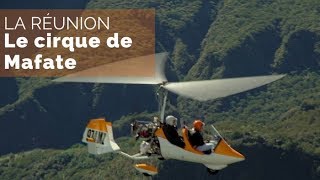 La Réunion  A la découverte de Mafate [upl. by Thagard]