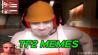 TF2 MEMES V1 [upl. by Hailahk]