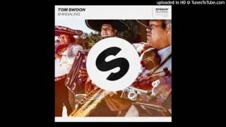 Tom Swoon  Shingaling Official Music Video [upl. by Bohlin629]