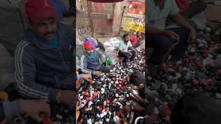 Lajpat Rai Kabadi Market 🤯Cheapest Electronics Market AirPods Only ₹100 😱minivlog short [upl. by Akiaki624]