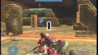 Rampant A Halo 3 Goosetage [upl. by Cynthea]